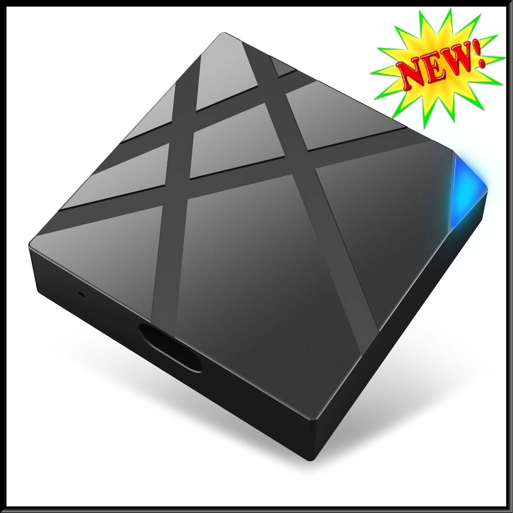 SuperiorTek Wireless CarPlay Adapter 5.0 Bluetooth 5.2 Dongle for Factory Wired‎